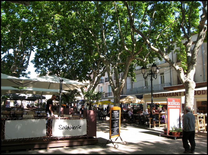 Place de Clermont