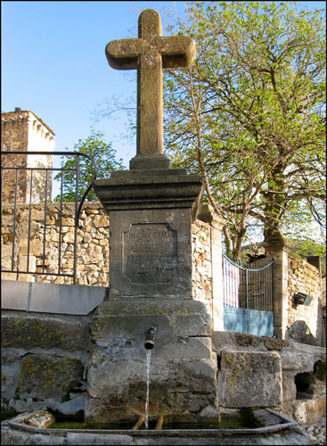 fontaine