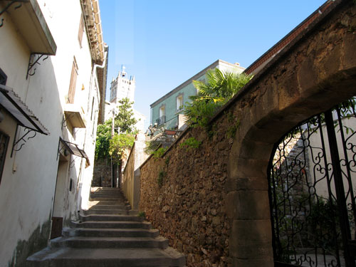 rue montmartre