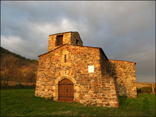 Chapelle