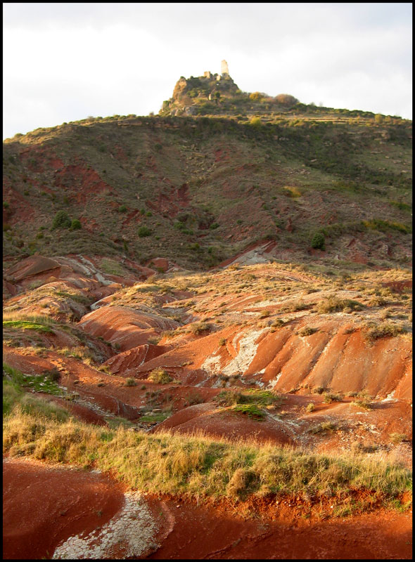 ruines