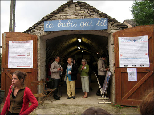 librairie