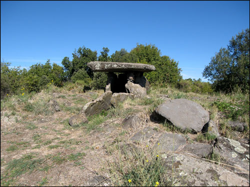 Dolmen