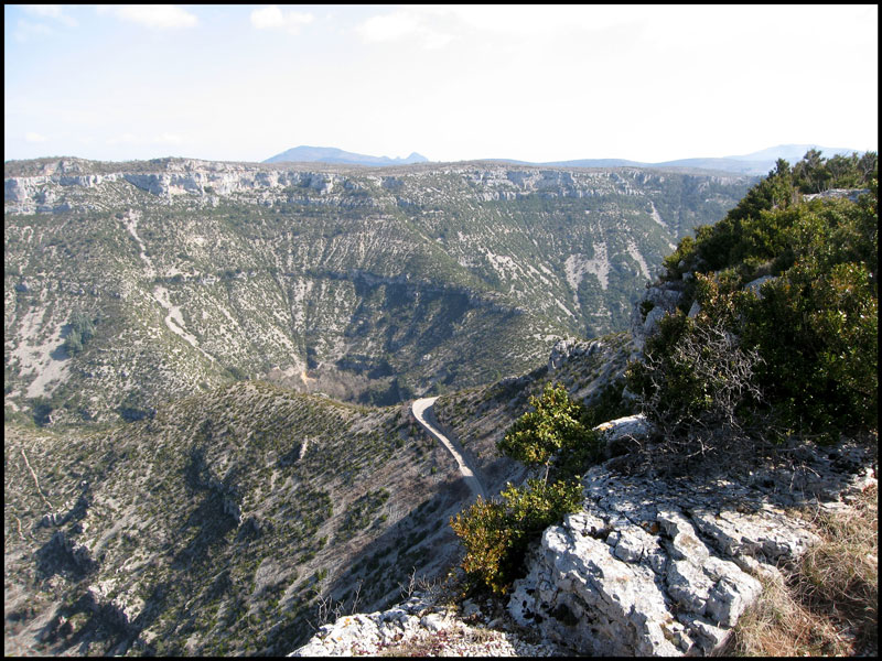 Cirque de Navacelles