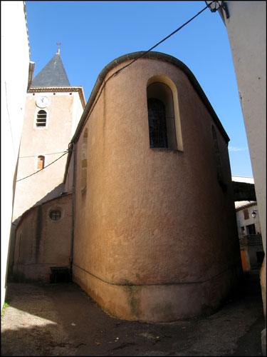 église