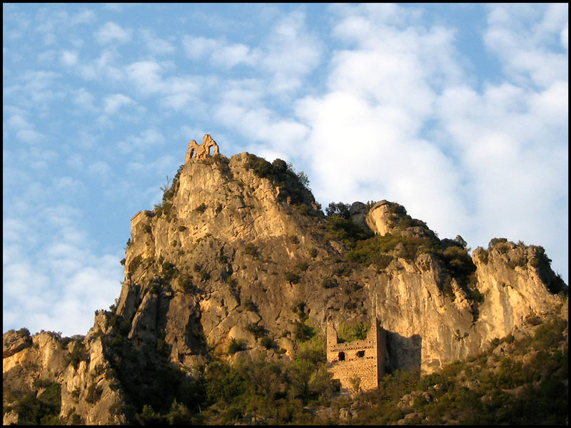 St Guilhem