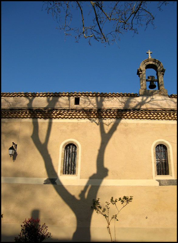 église de Vileneuvette