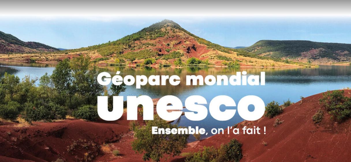 geoparc salagou